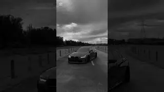 before and after black and Red BMW 🚗 editing  video 📹 👌 😍
