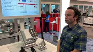 ctrlX AUTOMATION at ATX West 2021 &ndash; Bosch Rexroth
