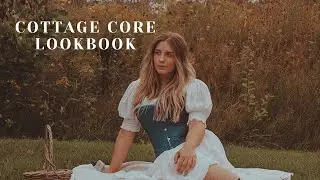 CottageCore Outfit Ideas | Tiktok Trends
