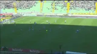 Udinese Catania 2 0 Serie A 20 03 2011   SKYHD