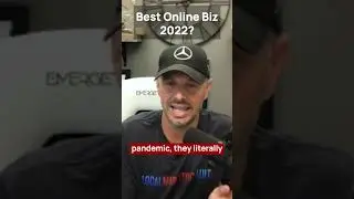 Best Business To Start 2022 #shorts #onlinebusiness #marketingagency