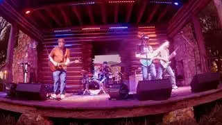 Penta - Live at Brownwood