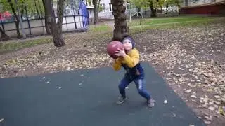 Октябрь 2019