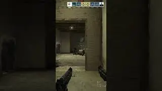 Even in CS | І в КС таке є #shorts