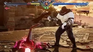 Landing a demented fucking moon on a S1 player