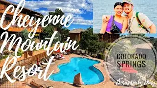 Cheyenne Mountain Resort| Colorado Springs, Colorado