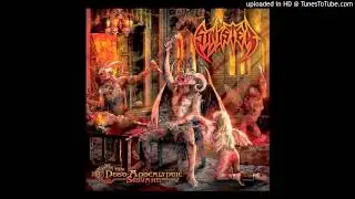 Sinister - Fall From Grace (Morbid Angel Cover)
