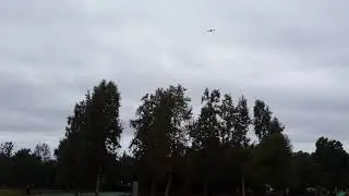 LOoG Hexacopter