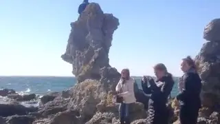 Group Travel: The Island of Gotland