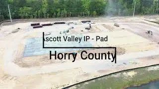 Ascott Valley IP | Pad
