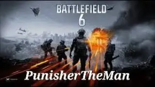 Battlefield 6 Live Gameplay! RTX 4070 Super/ Ryzen 7 2700 Settings! #bf6 #battlefield6 #Battlefield