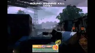 Modern Warfare 2 | Iridescent Music video