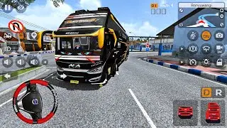 Bus Black Marlin AKA Wisata Baru Siap Service Langsung Gacor Tor Monitor