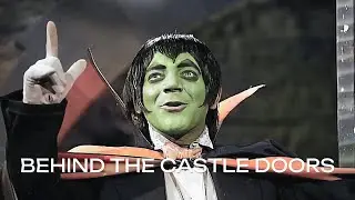 BEHIND THE CASTLE DOORS: THE ORIGIN OF THE HILARIOUS HOUSE OF FRIGHTENSTEIN Trailer - WIFF 2025