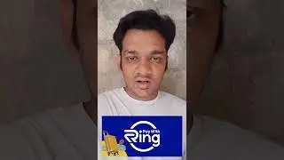 Ring Kissht Loan App Review 2025 | Real Truth | Pros & Cons | Musthafa Tamizhan