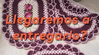 Pedido a última hora 🚙 y de viaje