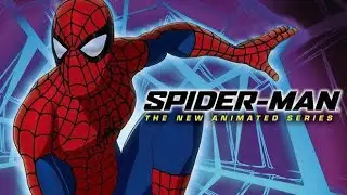 Spider-Man The New Animated Series - S01E02 Royal Scam