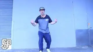 SamPaul   Vision (Official Video)