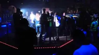 Club Marion Granowiec Retro 23/24.04.16r