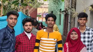 Mojar adda#youtube #100kvews #1000subscriber #livestream #Alamgir Funny vlogs 