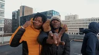 Triickii Magang feat Feli Fly - Hollandaise (Clip Officiel)