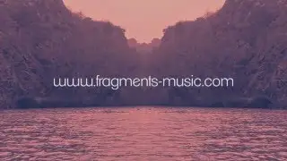 Teaser Album Imaginary Seas