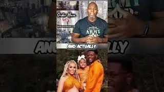 DC Young Fly's Faith & Trauma🤯 Motivated By Love For Kids🔑#shorts #viral #education #reaction #jesus