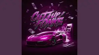 Slippin (feat. Guxpp, iluvbani & CutUpFonks) (FAST)