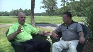 Traveling Golfer Atlantic City