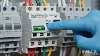 RCCB AND IT APPLIANCES / ELECTRICAL KNOWLEDGE VIDEO 
