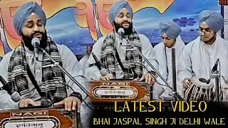 Kirtan Bhai Jaspal Singh Ji Delhi Wale 14 Jan 2026 G Guru Nanak Satsang Sabha 1B Block NIT Faridabad