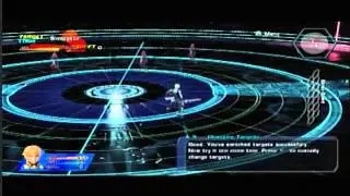 Lets play Star Ocean 4 - Blind - part 1 10SD