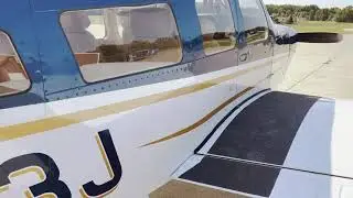 1976 PIPER LANCE For Sale