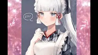 Ayaka X Aether (remake)