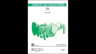 Us by Thad Jones