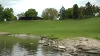 Badger Lake Kennedy Park Webster County Iowa DNR by WillCFish Tips and Tricks.