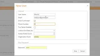 Farmers Portal MVC
