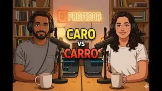 Do You Make This Spanish Pronunciation Mistake?