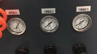 High Speed Thermal Transfer Ribbon Slitter N2M |  4 Servo Drive