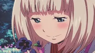 hakaisu - echoes of a past life