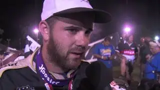 Indiana Sprint Week - SPEED SPORT Magazine Episode 5 Part 1 - MAVTV - Racing
