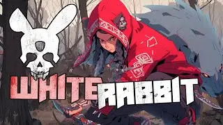 Nightcore/Sped up - White Rabbit - Egypt Central