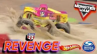 ARE YOU KIDDING!?  Diecast Monster Truck Racing! 