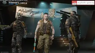 Black ops 7 Clips of 2025