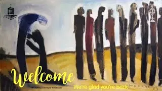 Sunday Worship, Harton & Cleadon Park Sunday 9th October: the 17th Sunday after Trinity