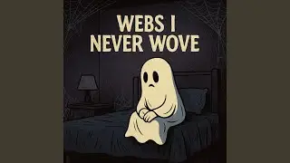 Webs I Never Wove
