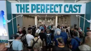 ICAST - The Ultimate Sportfishing Trade Show