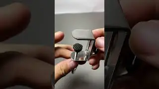 stainless steel hook #youtube