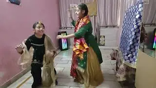 Looking awesome dance performance punjabi lohri celebration kid's lovely....🥰🥳🎉🎊🧿👌👌🤗