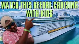 Smooth Sailing: 7 Essential Tips for Cruising with Kids